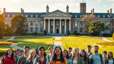 beasiswa universitas