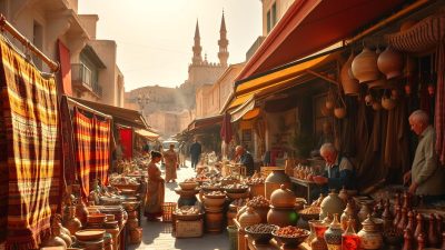 budaya Tunisia budaya Tunisia