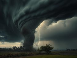Waspada Cuaca Ekstrem di Indonesia: Siap Siaga