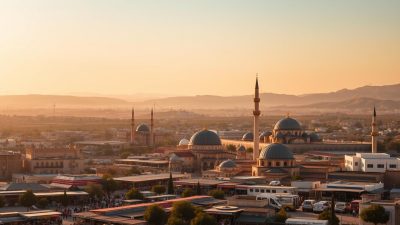 ekonomi Tunisia ekonomi Tunisia