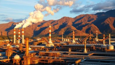 industri nikel industri nikel