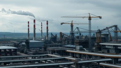 industri nikel industri nikel