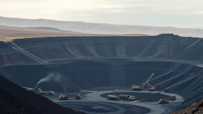 keberlanjutan batu bara keberlanjutan batu bara