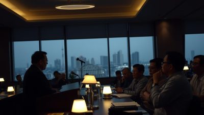 kegiatan senator sumbar