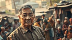 Mensos Luncurkan Program Baru untuk Warga Kurang Mampu