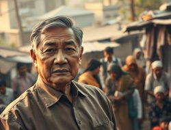 Mensos Luncurkan Program Baru untuk Warga Kurang Mampu