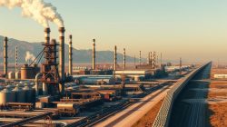 Nikel: Logam Penting untuk Industri Masa Depan