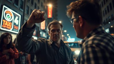 pemukulan supir taksi pemukulan supir taksi