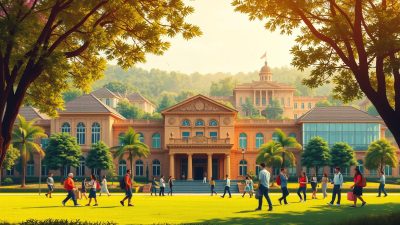 program studi Universitas Katolik Widya Mandala Madiun