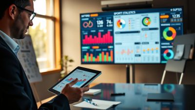 Analisis Statistik Pemain