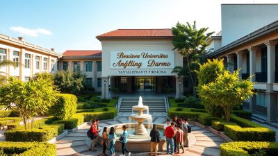 Beasiswa Universitas Angkling Darmo Beasiswa Universitas Angkling Darmo