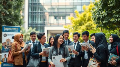 Beasiswa Universitas Kuningan