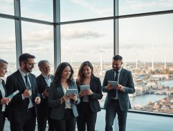 Berita Terkini: Belanda Hadirkan Perubahan