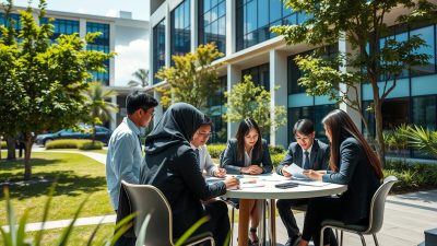 Biaya Kuliah STMY Biaya Kuliah STMY