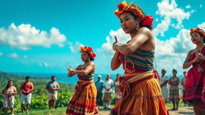 Budaya Nauru Budaya Nauru