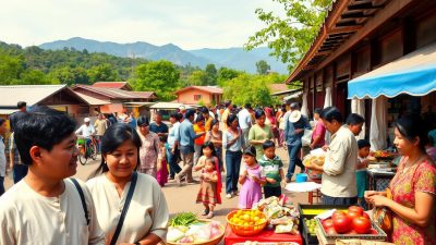 Demografi Yaren Demografi Yaren