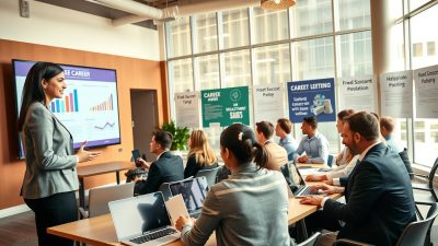 Dukungan Karier STMY Dukungan Karier STMY