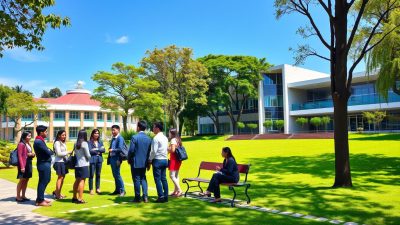 Fasilitas Kampus Universitas Majalengka Fasilitas Kampus Universitas Majalengka