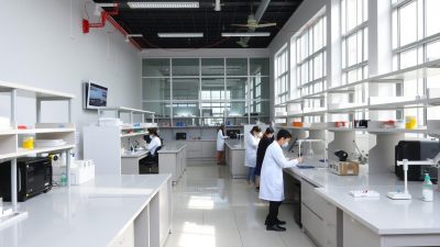 Fasilitas Laboratorium STIE I.E.U. Fasilitas Laboratorium STIE I.E.U.