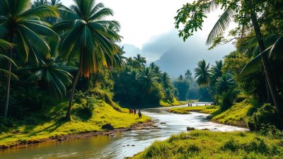 Isu Lingkungan Ransiki