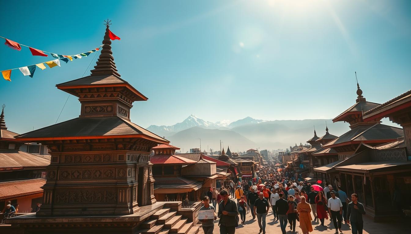 Kathmandu