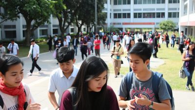 Kegiatan Mahasiswa Universitas Angkling Darmo Kegiatan Mahasiswa Universitas Angkling Darmo