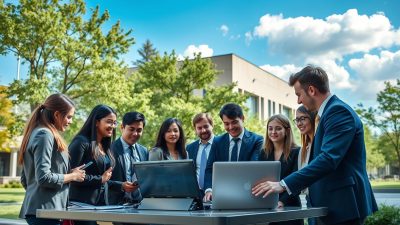 Kerja sama industri teknologi Kerja sama industri teknologi