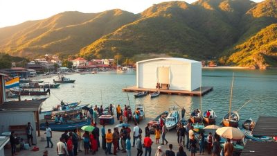 Kesiapsiagaan Ransiki