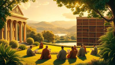 Kurikulum Filsafat Kurikulum Filsafat