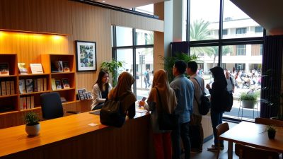 Layanan Karir Universitas Katolik Darma Cendika