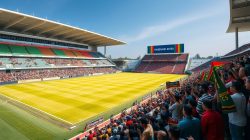 Mamberamo United: Berita Terbaru dan Terkini