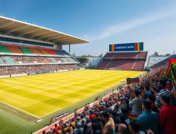 Mamberamo United: Berita Terbaru dan Terkini