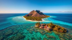 Nauru: Negara Terkecil di Dunia