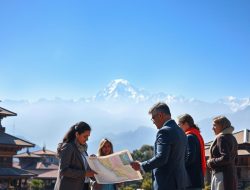 Berita Terkini: Nepal Menghadapi Tantangan Baru