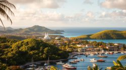 Pesona Nuku’alofa, Ibu Kota Tonga yang Unik