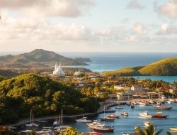 Pesona Nuku’alofa, Ibu Kota Tonga yang Unik