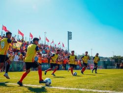 PS Klabat XIII Jaya Sakti: Berita Terbaru