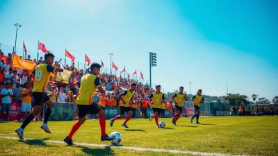 PS Klabat XIII Jaya Sakti