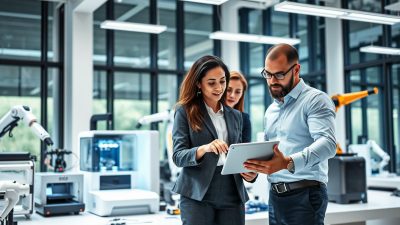 Penelitian Teknologi Terpadu Penelitian Teknologi Terpadu