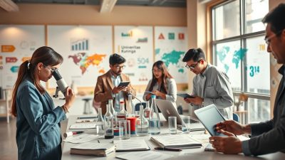 Penelitian di Universitas Kuningan