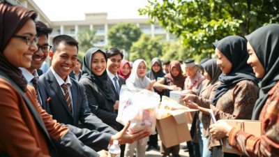 Pengabdian Masyarakat