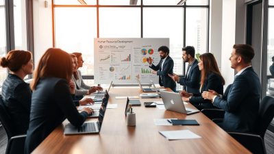 Pengembangan Sumber Daya Manusia