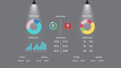 Perbandingan Statistik Biak United Perbandingan Statistik Biak United