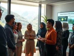 Persminsel Minahasa Selatan: Berita Terbaru