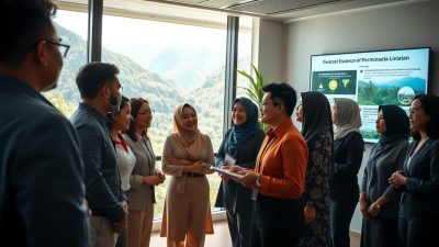 Persminsel Minahasa Selatan