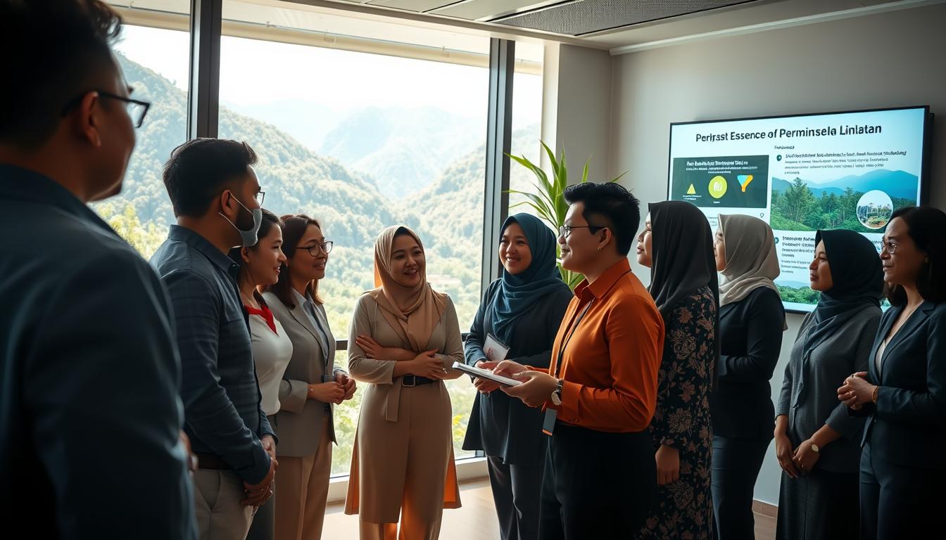 Persminsel Minahasa Selatan