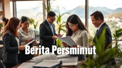 Berita Terkini: Persminut Minahasa Utara