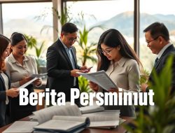 Berita Terkini: Persminut Minahasa Utara