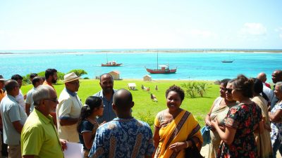 Populasi Nauru Populasi Nauru