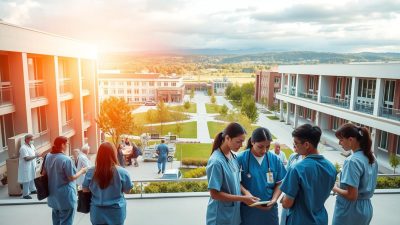 Program Studi Kesehatan